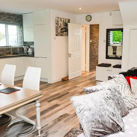 Holiday Cottages No 20 Ballybunion