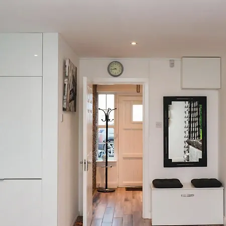 Holiday Cottages No 20 Holiday home Ballybunion