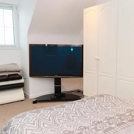 Holiday Cottages No 20 Σπίτι διακοπών Ballybunion