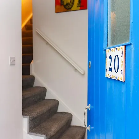 Holiday Cottages No 20 Σπίτι διακοπών