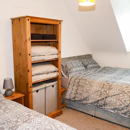 Holiday Cottages No 20 Holiday home