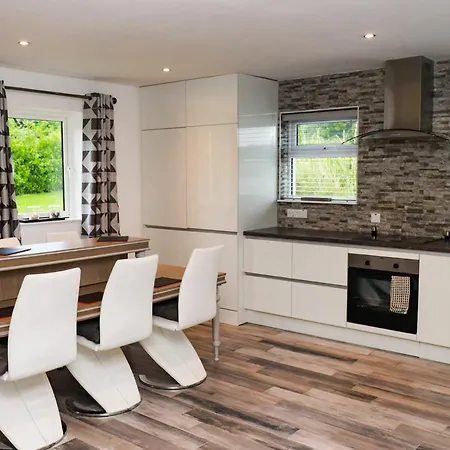 Holiday Cottages No 20 Holiday home *