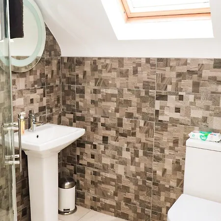 Holiday Cottages No 20
